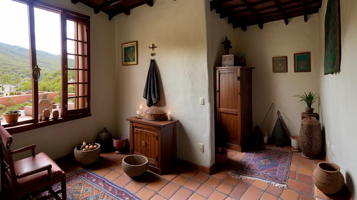Cursos de sanación ancestral recomendados por quien creció con limpias
