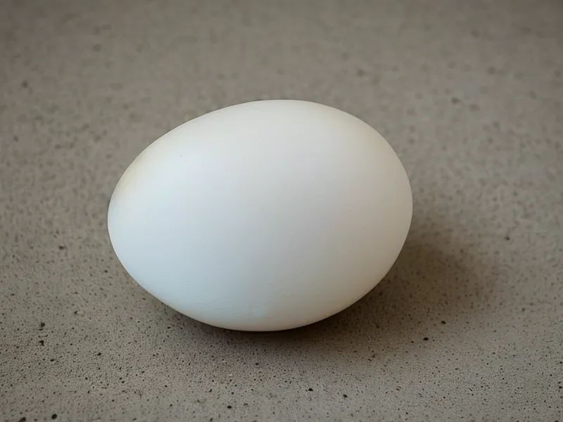 Huevo blanco y ramo de ruda fresca listos para una limpia de sanación ancestral
