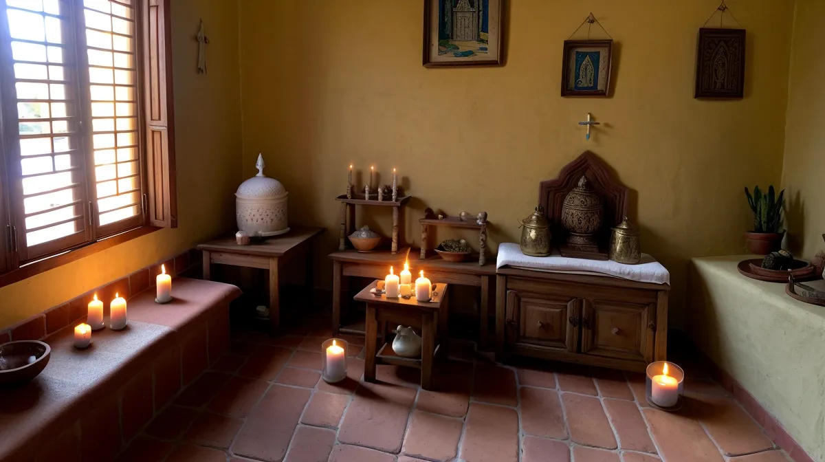 Sanación ancestral para principiantes: Cómo elegir tu primer curso online